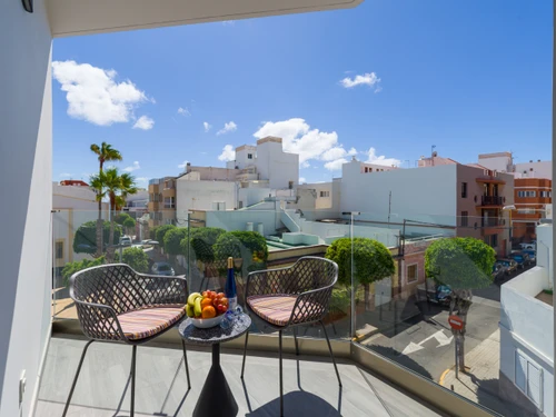 Maison Telde, 2 pièces, 3 personnes - photo_1011746807493