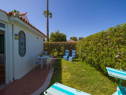Bungalow Maspalomas, 2 bedrooms, 3 persons - photo_1011746807786