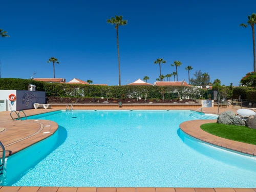Bungalow Maspalomas, 2 bedrooms, 3 persons - photo_1011746807786