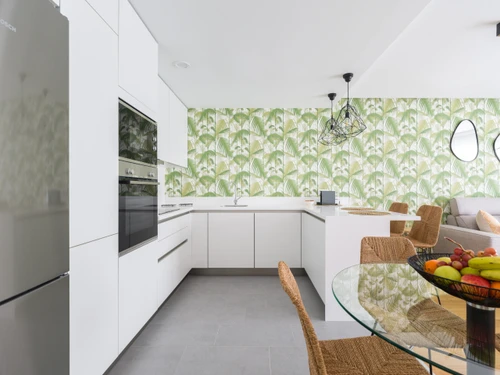 Ferienhaus Las Palmas de Gran Canaria, 2 Schlafzimmer, 4 Personen - photo_1011746807929