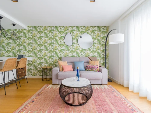 Ferienhaus Las Palmas de Gran Canaria, 2 Schlafzimmer, 4 Personen - photo_1011746807929