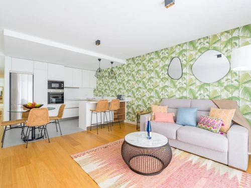 Ferienhaus Las Palmas de Gran Canaria, 2 Schlafzimmer, 4 Personen - photo_1011746807929