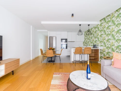 Ferienhaus Las Palmas de Gran Canaria, 2 Schlafzimmer, 4 Personen - photo_1011746807929