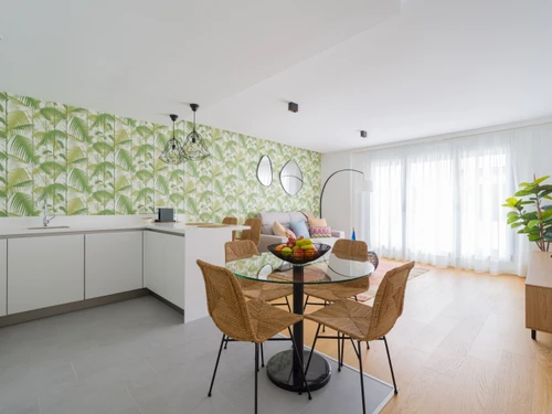 Ferienhaus Las Palmas de Gran Canaria, 2 Schlafzimmer, 4 Personen - photo_1011746807929