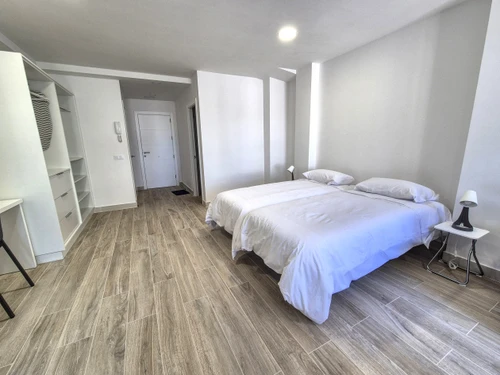 Studio Las Palmas de Gran Canaria, 1 bedroom, 2 persons - photo_1011746808080
