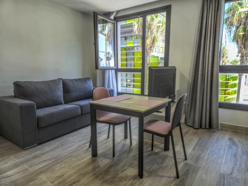 Studio Las Palmas de Gran Canaria, 1 bedroom, 2 persons - photo_1011746808080