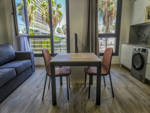 Studio Las Palmas de Gran Canaria, 1 bedroom, 2 persons - photo_1011746808080