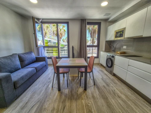 Studio Las Palmas de Gran Canaria, 1 bedroom, 2 persons - photo_1011746808080