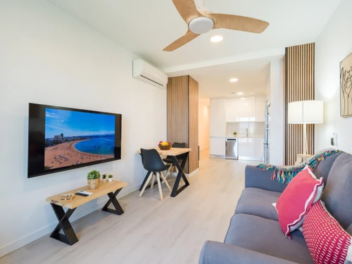 Maison Las Palmas de Gran Canaria, 2 pièces, 2 personnes - photo_1011746808359