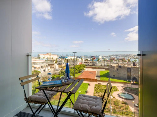 Ferienhaus Las Palmas de Gran Canaria, 1 Schlafzimmer, 2 Personen - photo_1011746808359