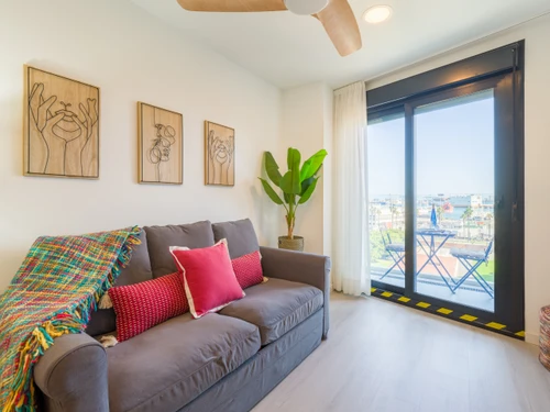 Maison Las Palmas de Gran Canaria, 2 pièces, 2 personnes - photo_1011746808359