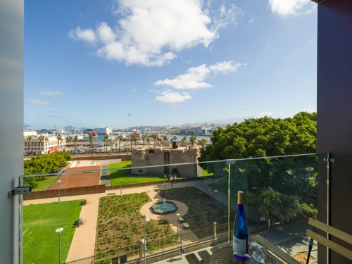 Maison Las Palmas de Gran Canaria, 2 pièces, 2 personnes - photo_1011746808359