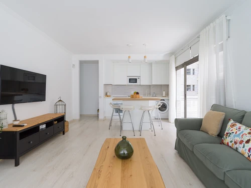 Maison Las Palmas de Gran Canaria, 3 pièces, 4 personnes - photo_1011746808904