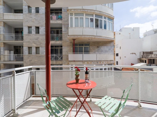 Maison Las Palmas de Gran Canaria, 3 pièces, 4 personnes - photo_1011746808904