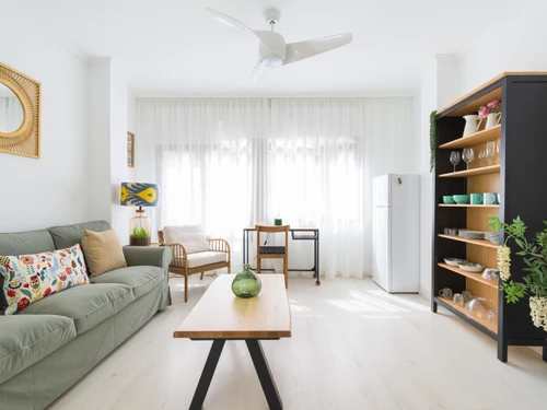 Maison Las Palmas de Gran Canaria, 3 pièces, 4 personnes - photo_1011746808904