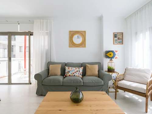 Maison Las Palmas de Gran Canaria, 3 pièces, 4 personnes - photo_1011746808904