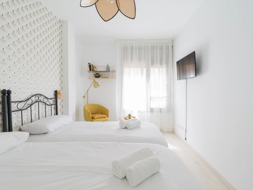 Maison Las Palmas de Gran Canaria, 3 pièces, 4 personnes - photo_1011746808904