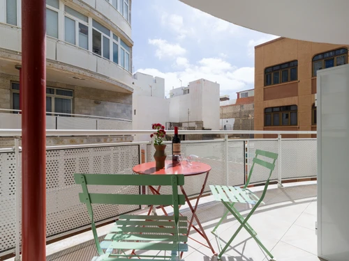 Ferienhaus Las Palmas de Gran Canaria, 2 Schlafzimmer, 4 Personen - photo_1011746808904