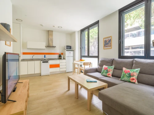 Apartment Las Palmas de Gran Canaria, 1 bedroom, 2 persons - photo_1011746809506