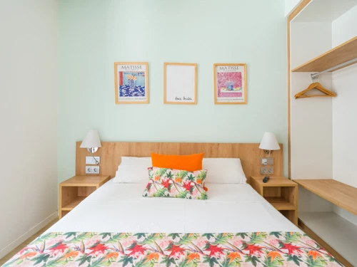 Ferienwohnung Las Palmas de Gran Canaria, 1 Schlafzimmer, 2 Personen - photo_1011746809506