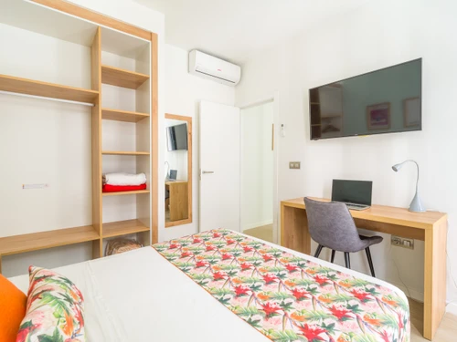 Ferienwohnung Las Palmas de Gran Canaria, 1 Schlafzimmer, 2 Personen - photo_1011746809506