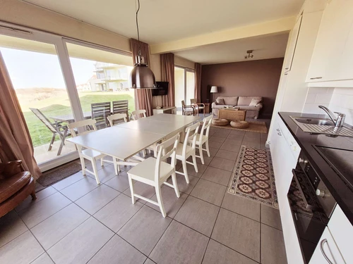 Apartment Wimereux, 2 bedrooms, 7 persons - photo_1011746809793