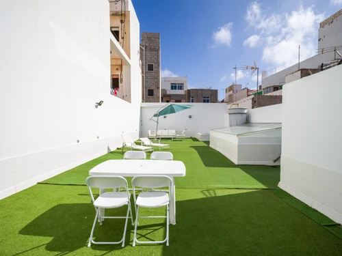Maison Las Palmas de Gran Canaria, 4 pièces, 4 personnes - photo_1011746810349