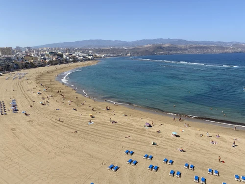 Ferienhaus Las Palmas de Gran Canaria, 3 Schlafzimmer, 4 Personen - photo_1011746810349