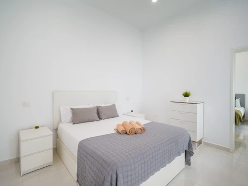 Ferienhaus Las Palmas de Gran Canaria, 3 Schlafzimmer, 4 Personen - photo_1011746810349