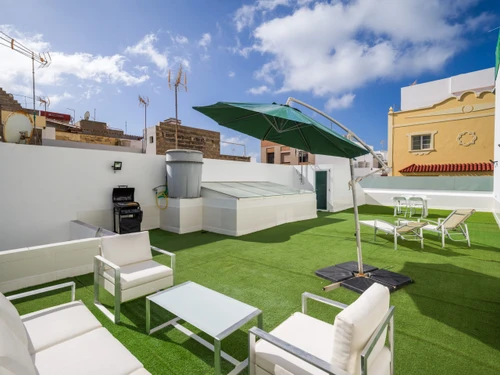 Ferienhaus Las Palmas de Gran Canaria, 3 Schlafzimmer, 4 Personen - photo_1011746810349