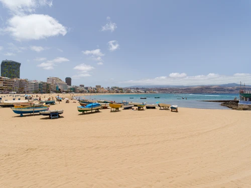 Ferienhaus Las Palmas de Gran Canaria, 3 Schlafzimmer, 4 Personen - photo_1011746810349