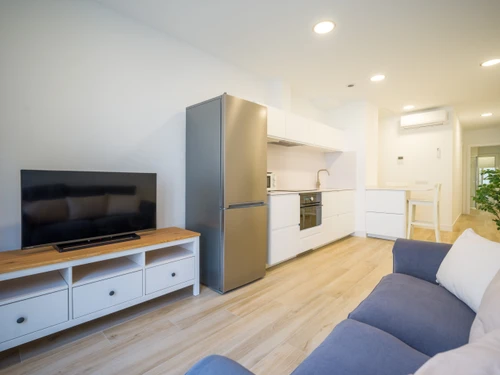 Villa Las Palmas de Gran Canaria, 1 bedroom, 2 persons - photo_1011746810493