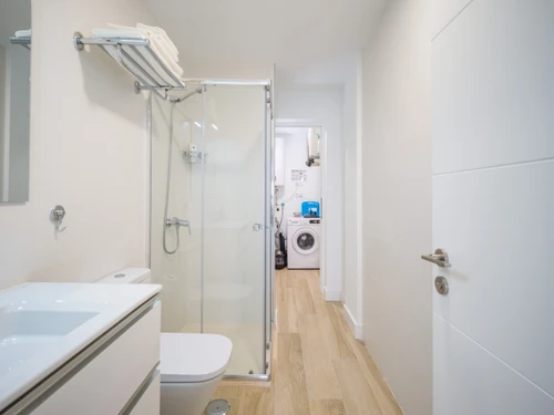 Villa Las Palmas de Gran Canaria, 1 bedroom, 2 persons - photo_1011746810493