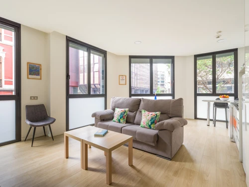 Appartement Las Palmas de Gran Canaria, 2 pièces, 2 personnes - photo_1011746810646
