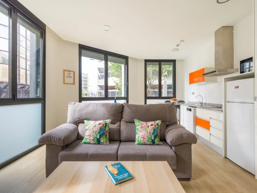 Apartment Las Palmas de Gran Canaria, 1 bedroom, 2 persons - photo_1011746810646