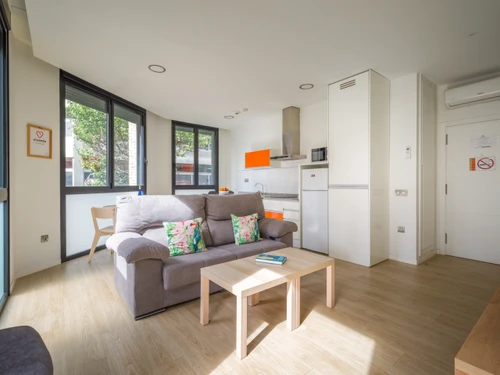 Apartment Las Palmas de Gran Canaria, 1 bedroom, 2 persons - photo_1011746810646