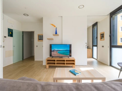 Apartment Las Palmas de Gran Canaria, 1 bedroom, 2 persons - photo_1011746810646