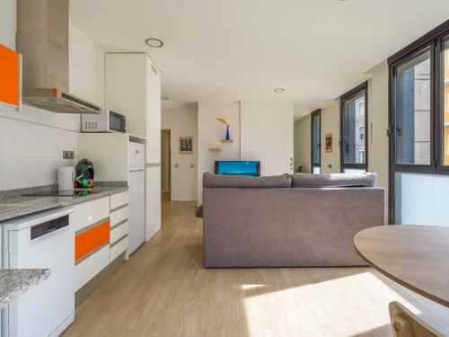 Apartment Las Palmas de Gran Canaria, 1 bedroom, 2 persons - photo_1011746810646