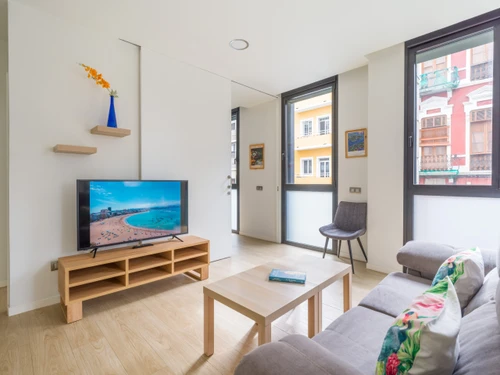 Apartment Las Palmas de Gran Canaria, 1 bedroom, 2 persons - photo_1011746810646