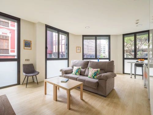 Apartment Las Palmas de Gran Canaria, 1 bedroom, 2 persons - photo_1011746810646