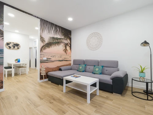 Ferienhaus Las Palmas de Gran Canaria, 2 Schlafzimmer, 4 Personen - photo_1011746810891