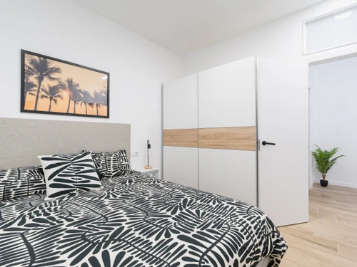 Ferienhaus Las Palmas de Gran Canaria, 2 Schlafzimmer, 4 Personen - photo_1011746810891