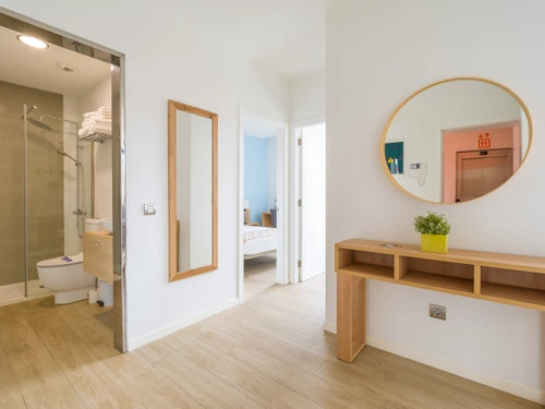 Apartment Las Palmas de Gran Canaria, 2 bedrooms, 4 persons - photo_1011746811381