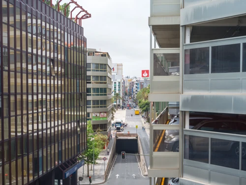 Apartment Las Palmas de Gran Canaria, 2 bedrooms, 4 persons - photo_1011746811381