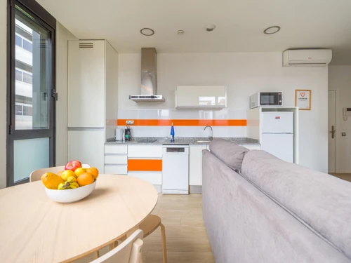 Apartment Las Palmas de Gran Canaria, 2 bedrooms, 4 persons - photo_1011746811381