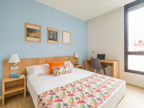 Apartment Las Palmas de Gran Canaria, 2 bedrooms, 4 persons - photo_1011746811381