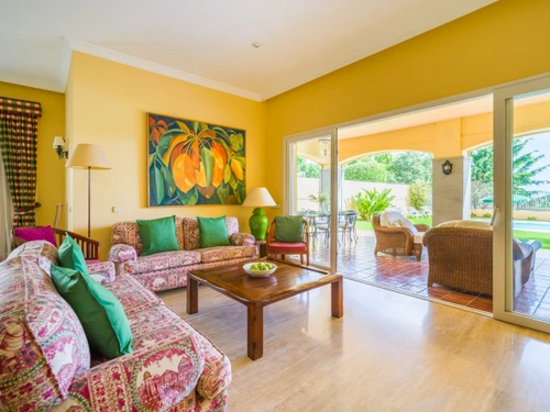 Chalet Maspalomas, 3 dormitorios, 6 personas - photo_1011746811525