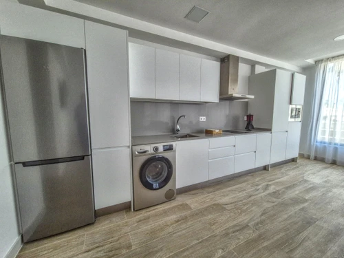 Apartment Las Palmas de Gran Canaria, 2 bedrooms, 4 persons - photo_1011746812028