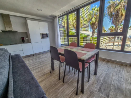Appartement Las Palmas de Gran Canaria, 3 pièces, 4 personnes - photo_1011746812028