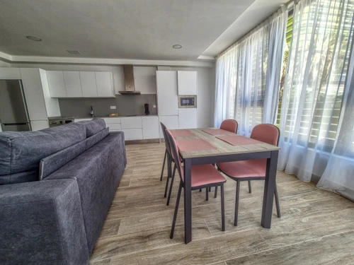 Apartment Las Palmas de Gran Canaria, 2 bedrooms, 4 persons - photo_1011746812028